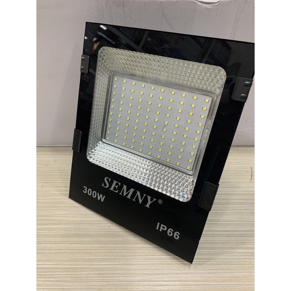 Lampu Sorot Tembak Led Floodlight 300 Watt 300W SMD PB