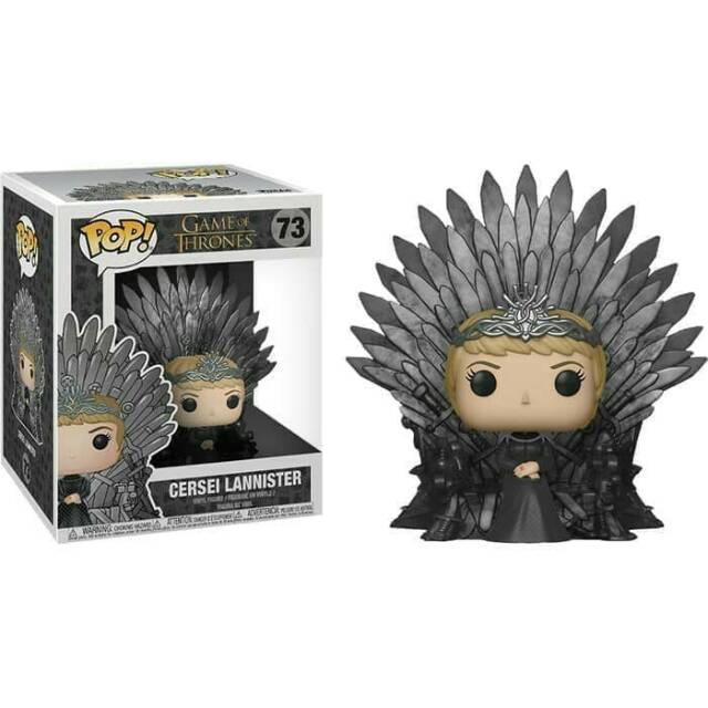 Tyrion Lannister 37775 Funko 5 Star Game of Thrones 