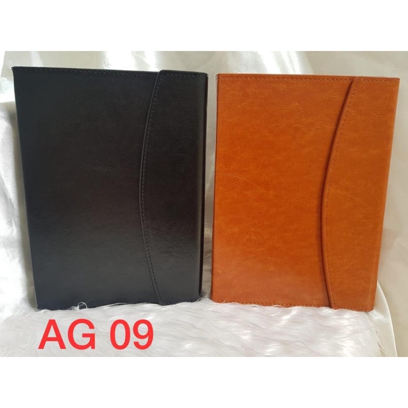 

Ag 09 / agenda 09 Binder Polos Eksklusif A5 Agenda Polos Eksklusif A5 Polos Murah