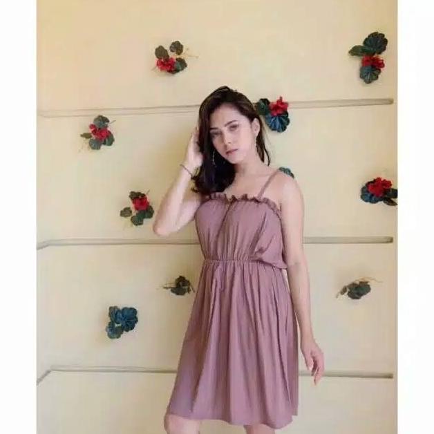 Daster Seksi Wanita Dress Sexy Daster Seksi Rumahan