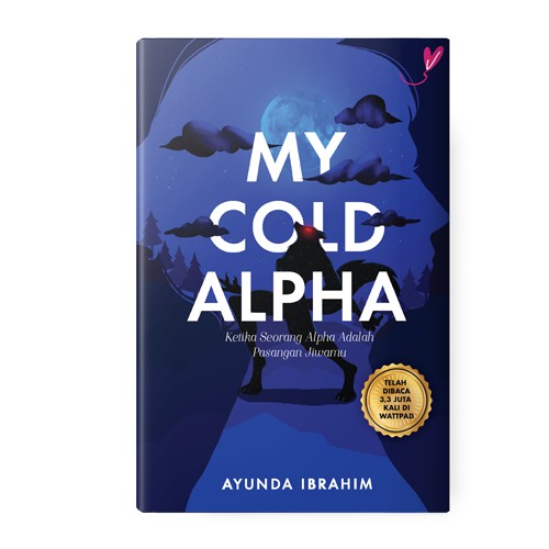 

Rene Turos My Cold Alpha