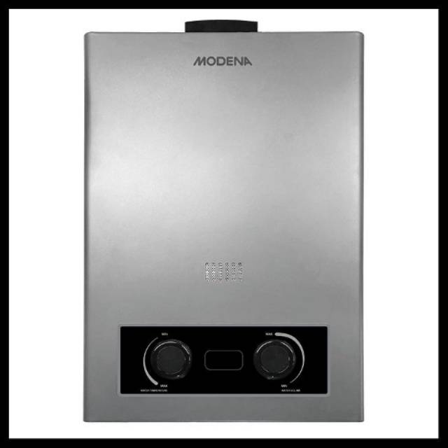 Water heater modena GI 0632V