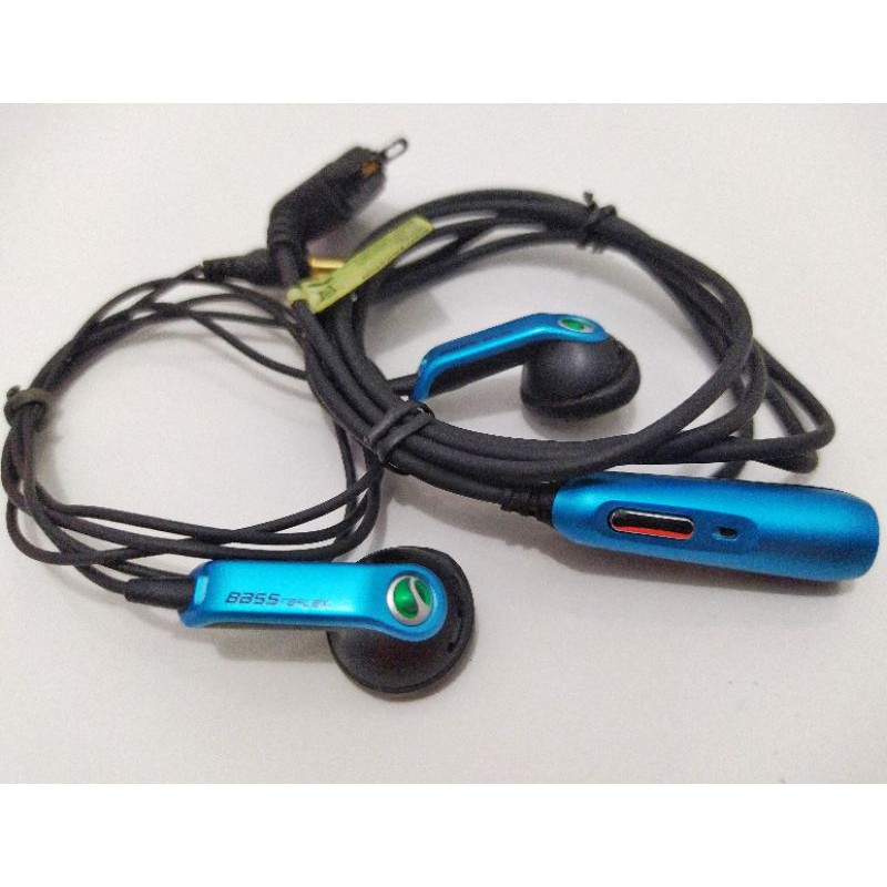 Sony Ericsson HPM 64