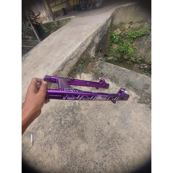 ARM K2R premium skot motif (jupiter z,fizr ,herex,MP,GL, TIGER 2000)
