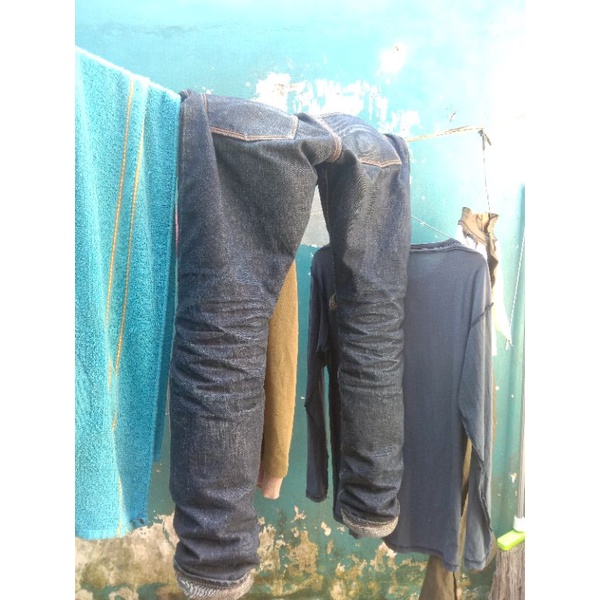 havillah denim 23oz size 31 30