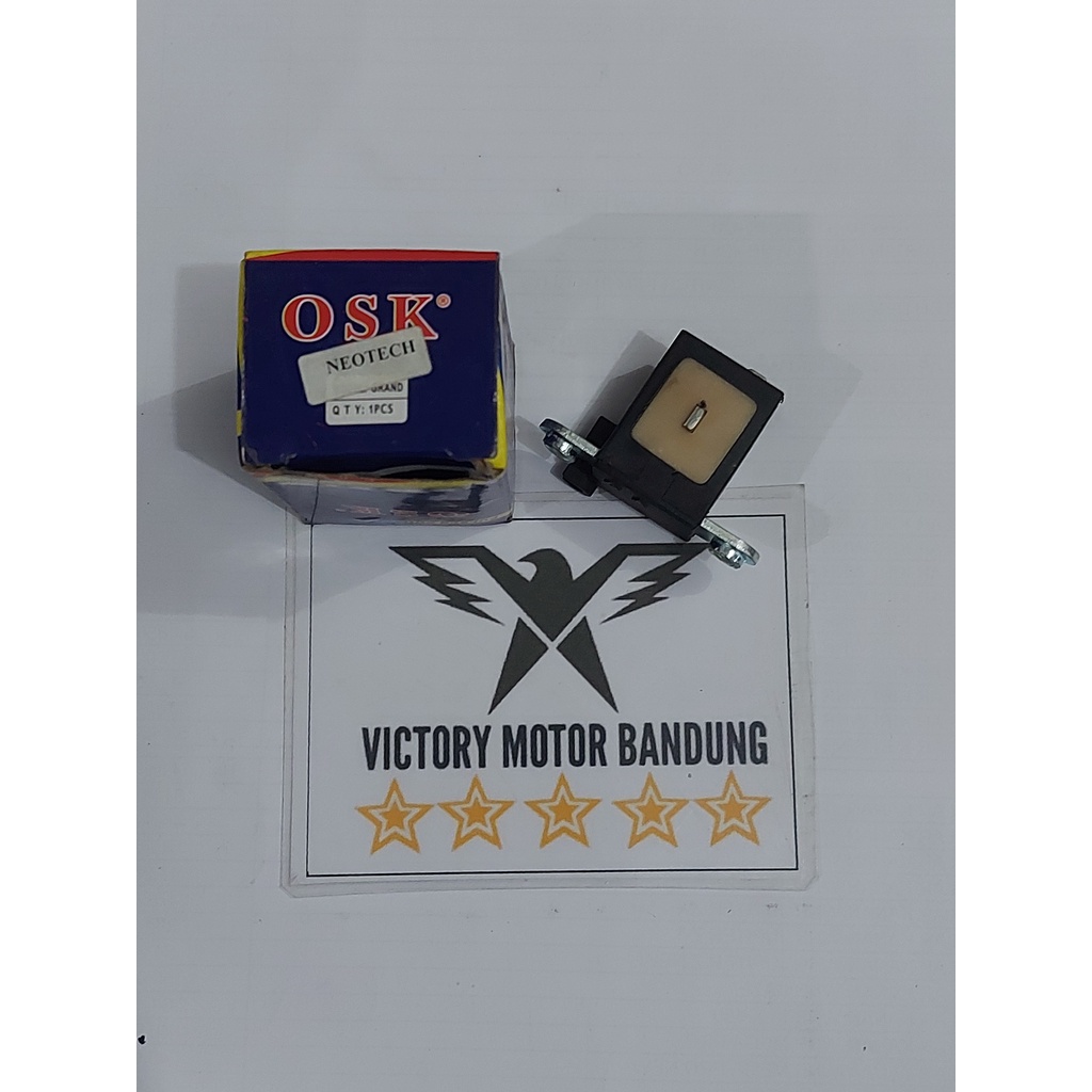 Pulser Coil Pulser Spul Megapro GL Pro Neotek