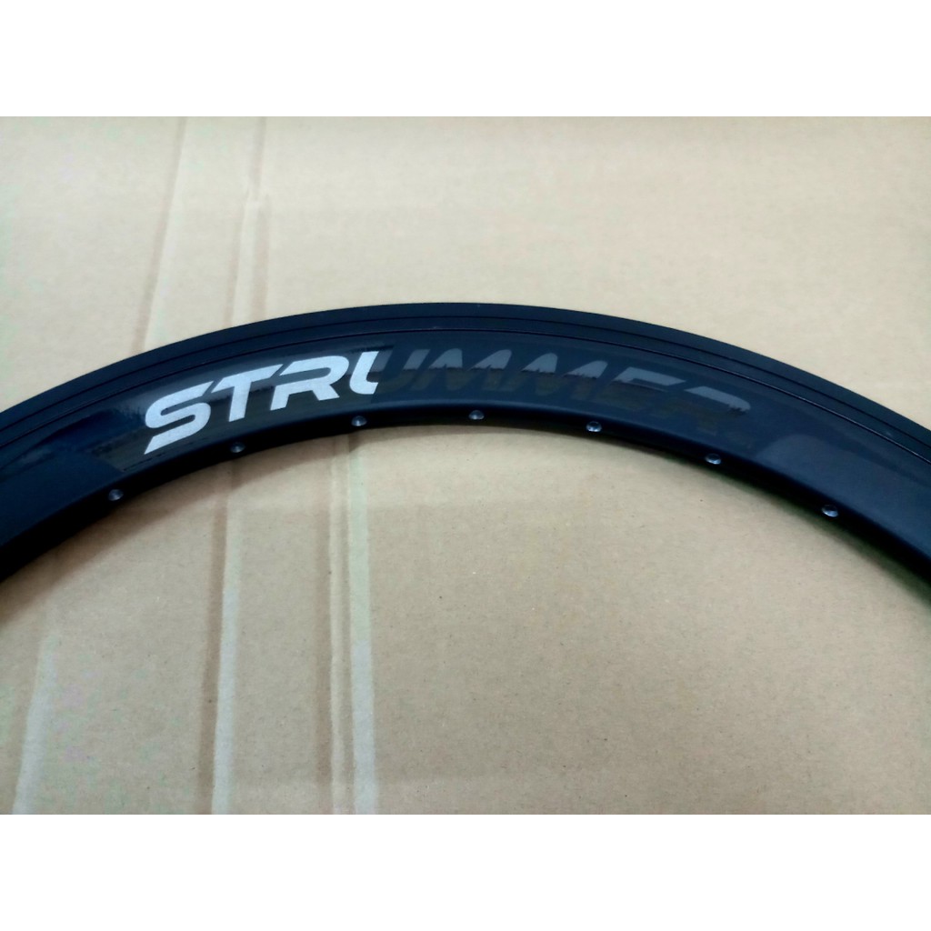 Rims Strummer Folding 20 451 Disc Brake 32 Hole 4CM