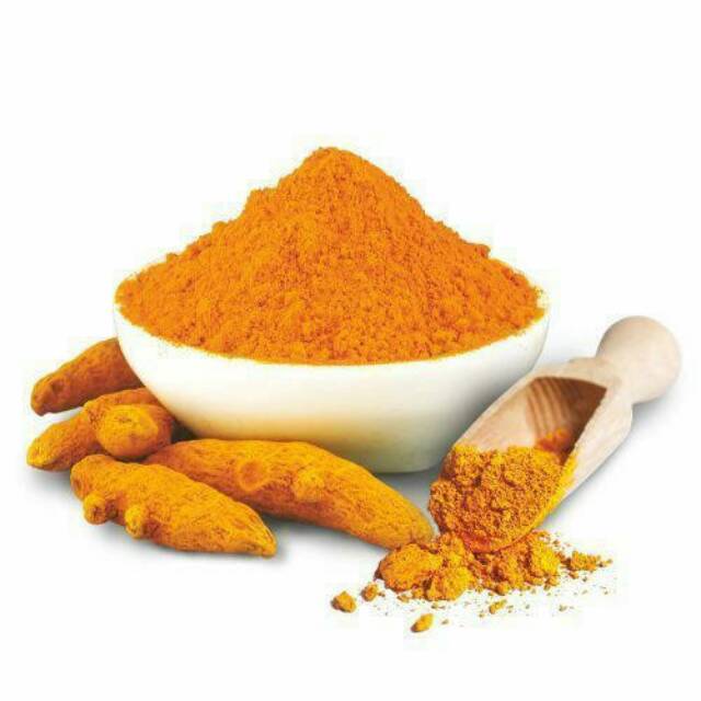 

Kunyit Kunir Bubuk (Ground Tumeric)