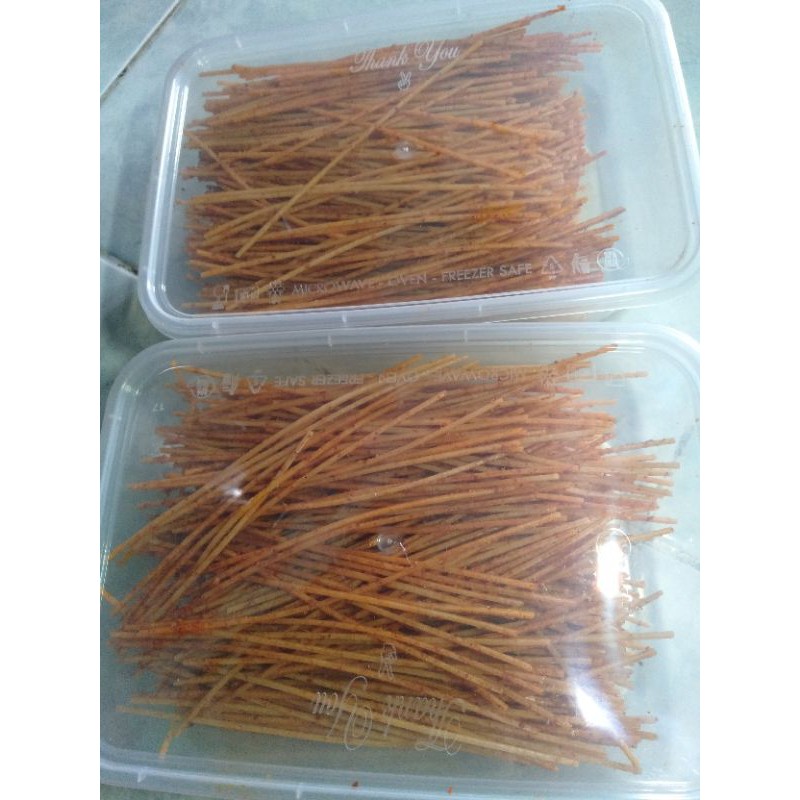 

MIE LIDI {HOMEMADE}