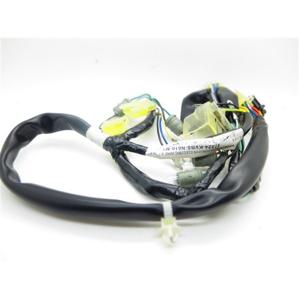 Kabel Kilometer Honda Vario CBS 2009