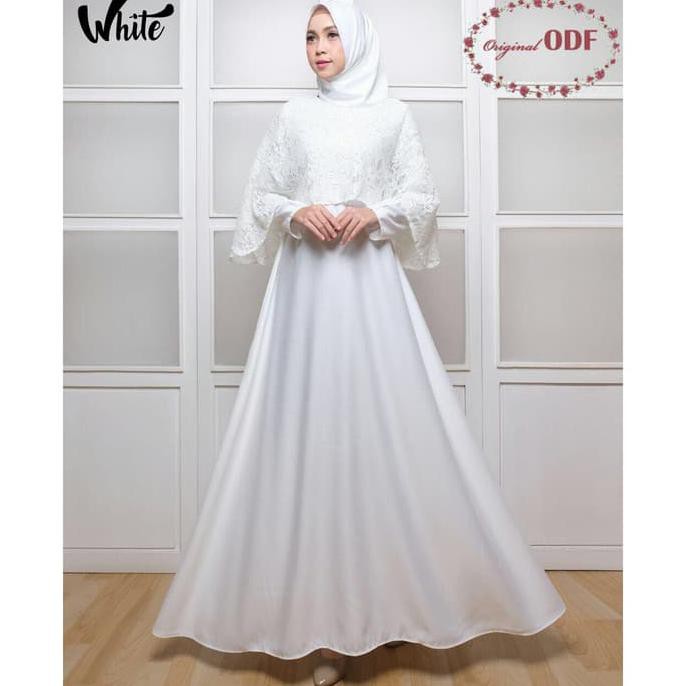 Paling Baru Baju  Nikah  Warna Putih JM Jewelry and 