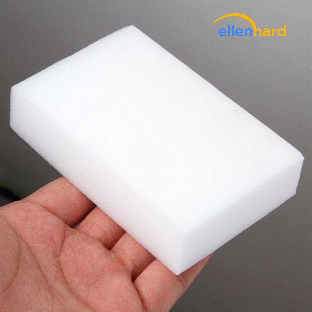 Spons Melamine Pembersih Perabotan Sponge Anti Debu Reusable