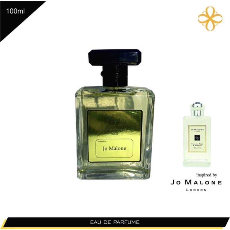 Parfum Refill Jo Malone - 100 ml