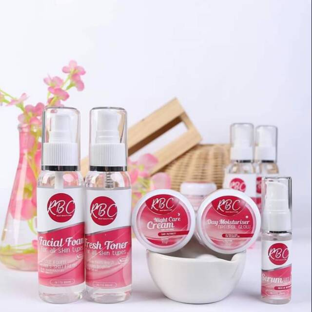 Ressti Beauty Care (RBC)