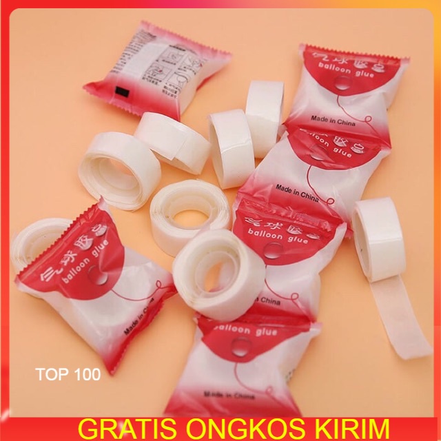 

Balon Glue/Lem Balom Depok