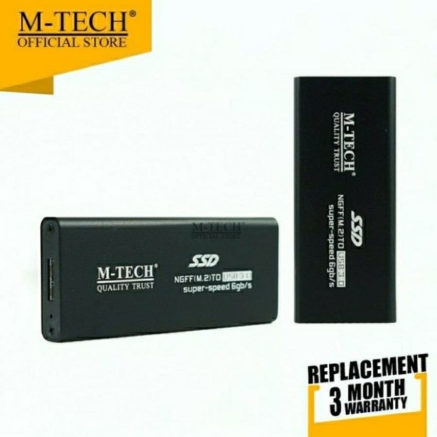 casing ssd external NGFF M2 to USB 3.0