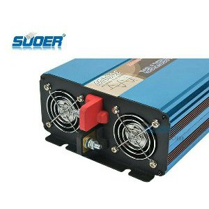 Dijual Suoer Fpc 3000 Power Inverter Pure Sine Wave 3000w Sinus Murni 3000w Diskon