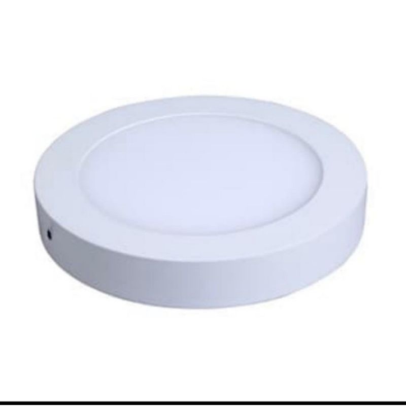 lampu plafon tempel outbow 24w led panel downlight outbow 24 watt led ceiling plafon 24w 24 w