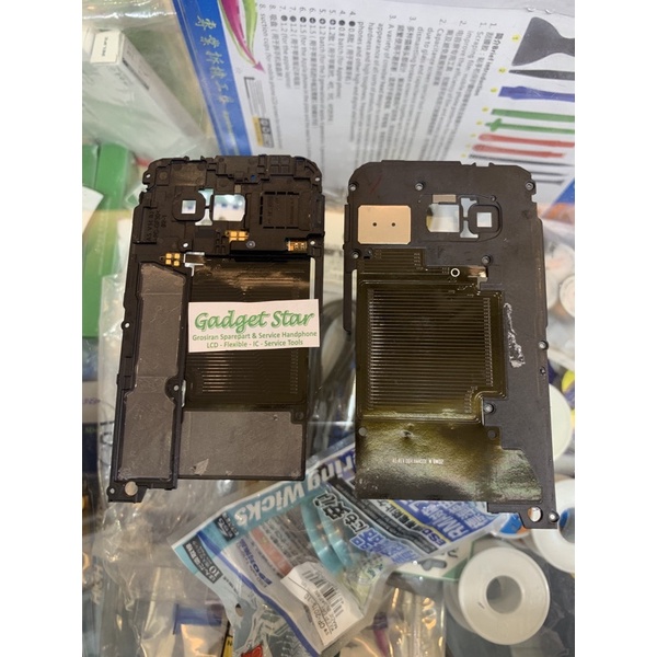 FLEXIBEL NFC WIRELESS NFC SAMSUNG A520 A5 2017