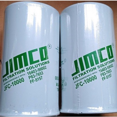 SJFR Filter Jimco kode JFC-10000 JFC 10000 JFC10000