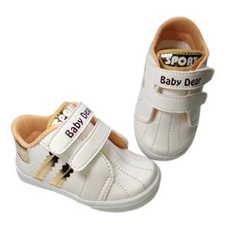  SPORT  BABY dear sepatu  bayi  laki laki umur 123 tahun 