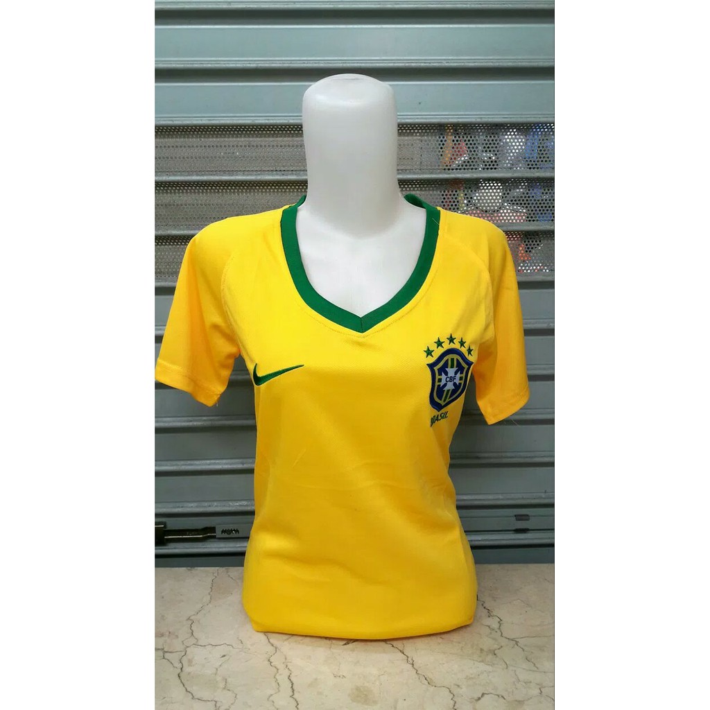 PROMO Jeryes HOME brazil World Cup 2018 ORI TERLARIS
