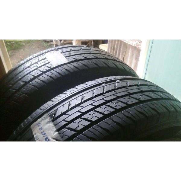 BAN MOBIL RING 17 225-65-17 R17 SECOND ( MB )