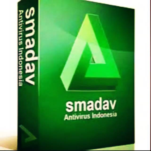 Smadav