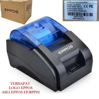 Printer Thermal Bluetooth EPPOS