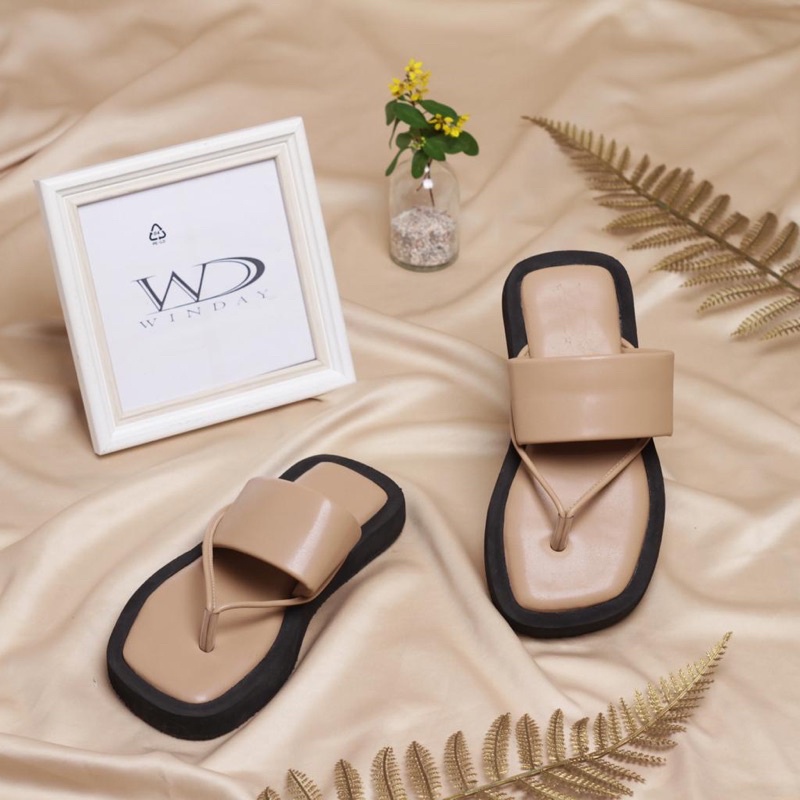 Winday LAURA Sandal Platform