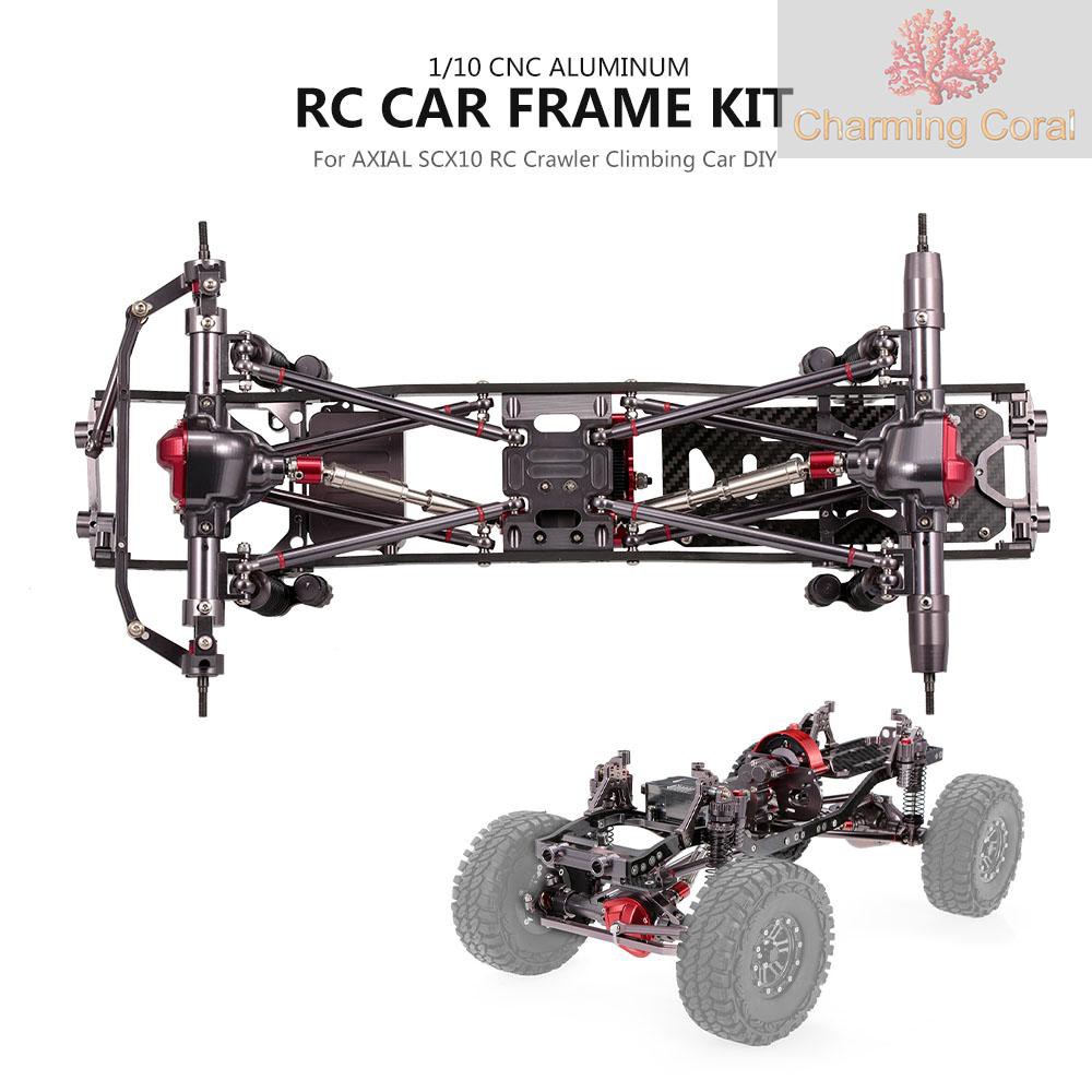 diy rc car kit