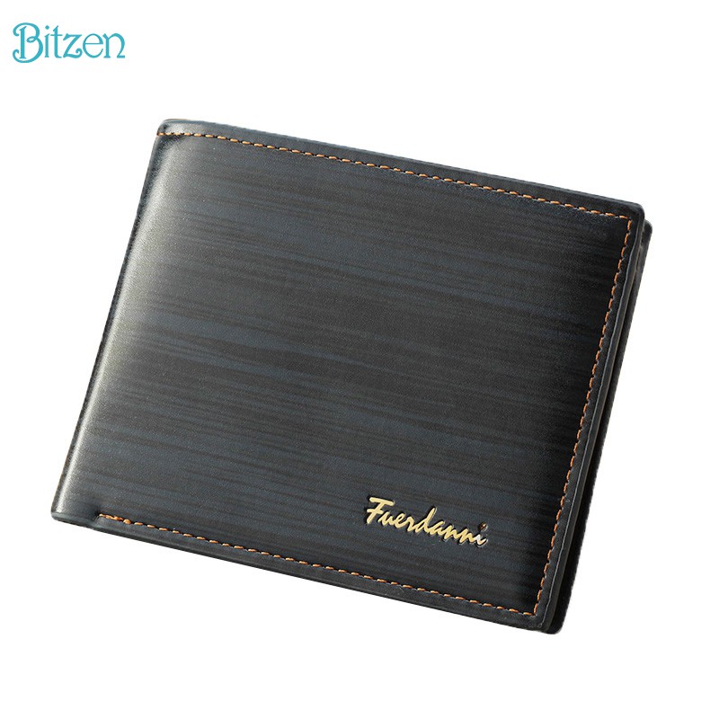 Bitzen Dompet Lipat Kulit Pria Shopee Indonesia Bitzen Dompet Lipat Kulit Pria Shopee Indonesia