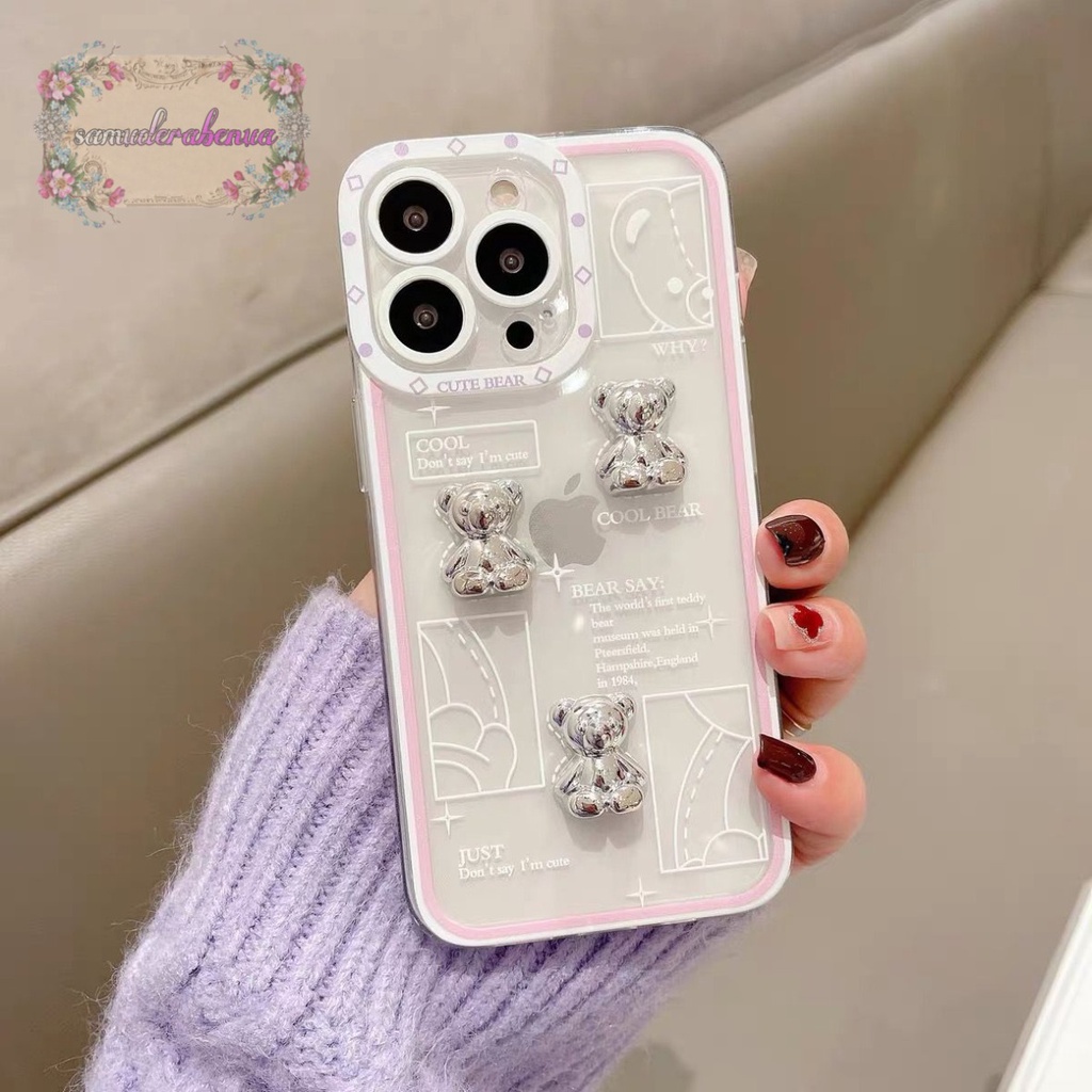 SS101 SOFTCASE VIVO Y35 2022 Y22 Y16 Y12 Y11 Y15 Y17 Y15 Y01 Y20 Y12S Y20I Y21 Y21S Y32 Y33 Y21A Y33T Y21 2021 Y30 Y50 Y30I Y75 Y55 Y91 Y93 Y95 Y90 Y91C Y1S SB3881