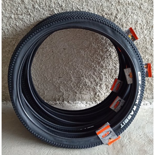 Ban Luar CST 26 x 1.95 JACK RABBIT