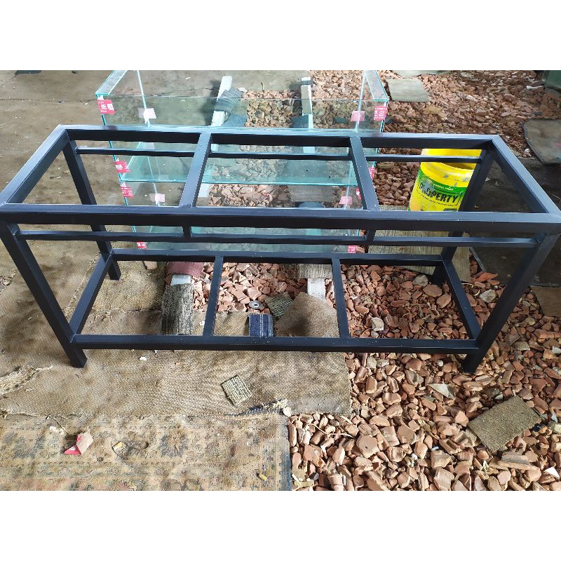 rak aquarium 150x50x70