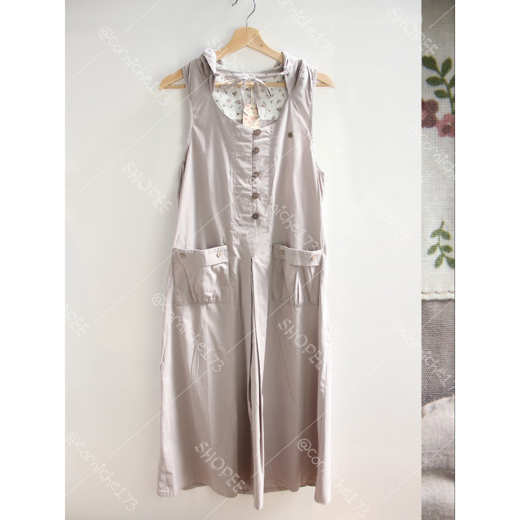 Corniche Sally Overall Abu Muda - TH501355