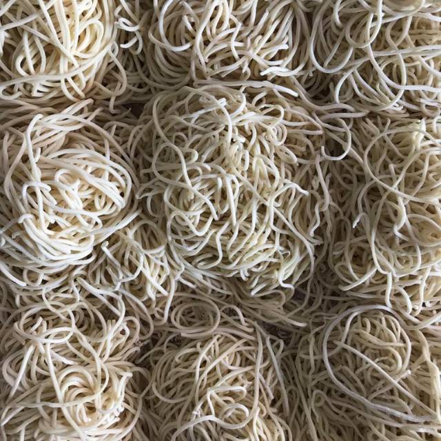 

Mie Ayam Vacuum 1kg