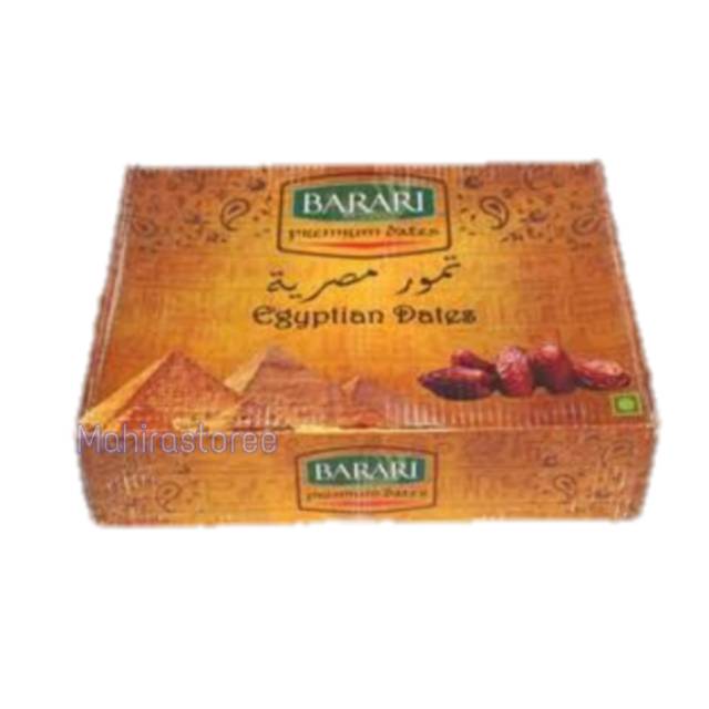 

Kurma Barari Mesir dus 10kg manis legit murah