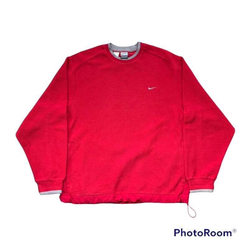 Crewneck nike Vtg Y2k