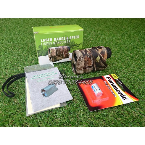 Populer Range Finder Beeman