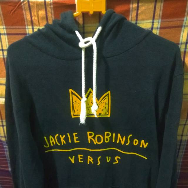 jackie robinson sweatshirt