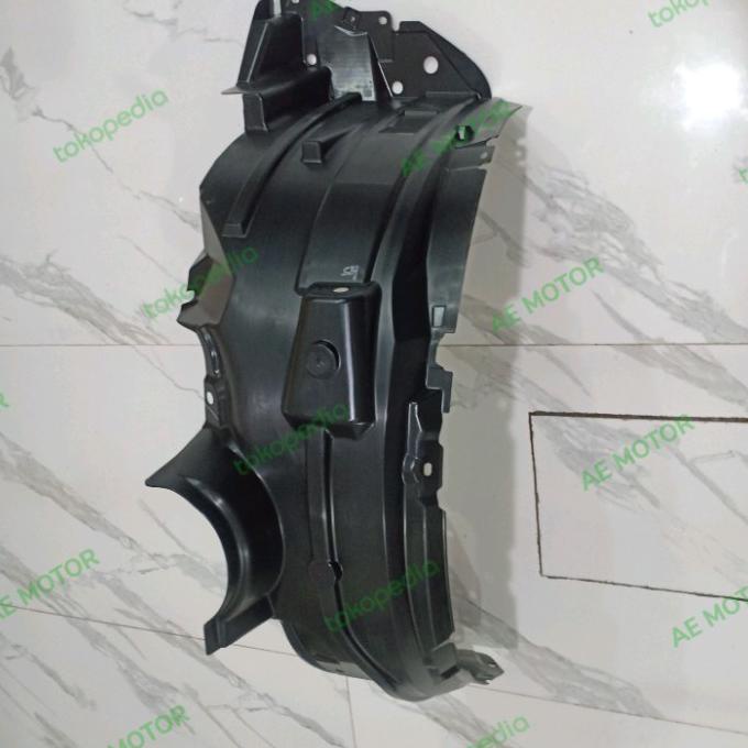 Sale | Inner Liner Fender Spakbor Depan Mobil Calya Sigra | Original