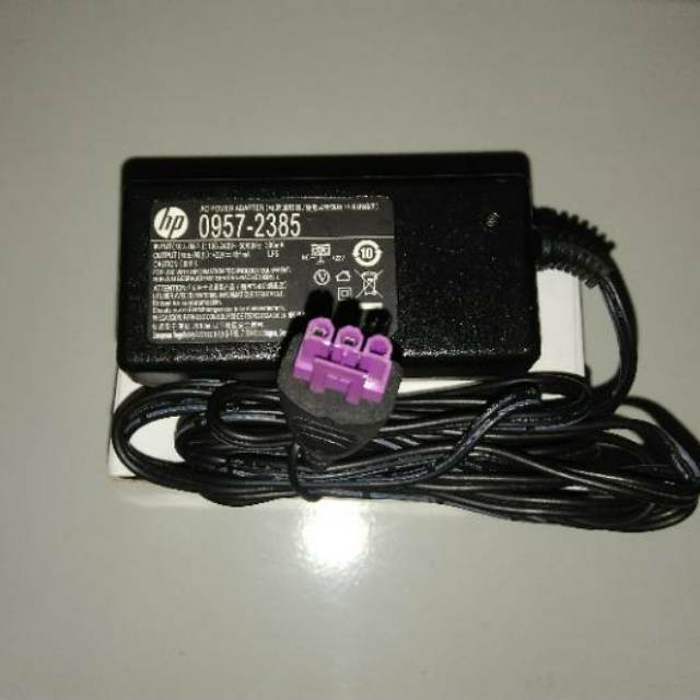 Adaptor Printer HP Deskjet ( 1515, 1510, 2545, 2060)