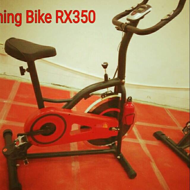 Sepeda spining bike#sepeda olah raga#sepeda fitnes#sepeda santai