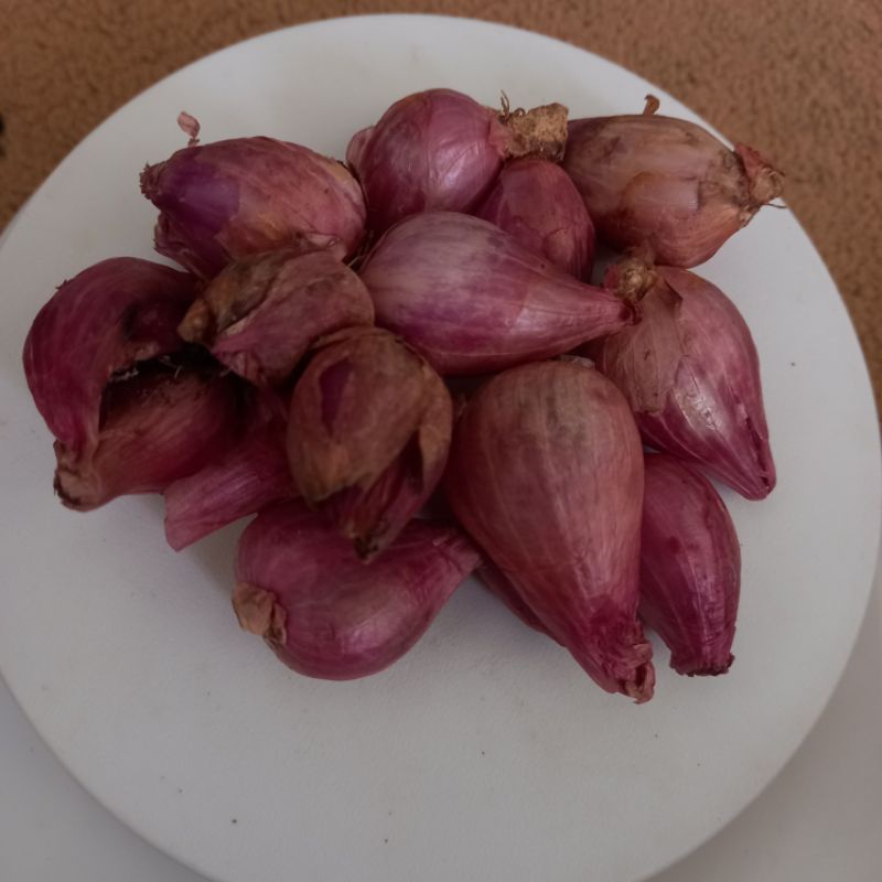 

Bawang merah