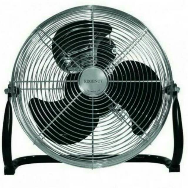 REGENCY 20&quot; (51 Cm) Tornado Fan / Kipas Angin Lantai regency