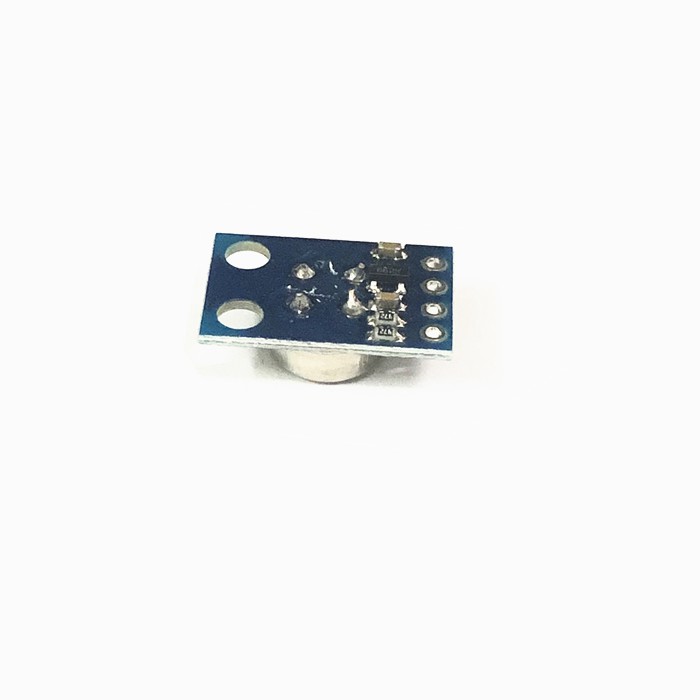 GY-906 Infrared Temperatur Sensor Suhu IR MLX90614 ESF Contactless