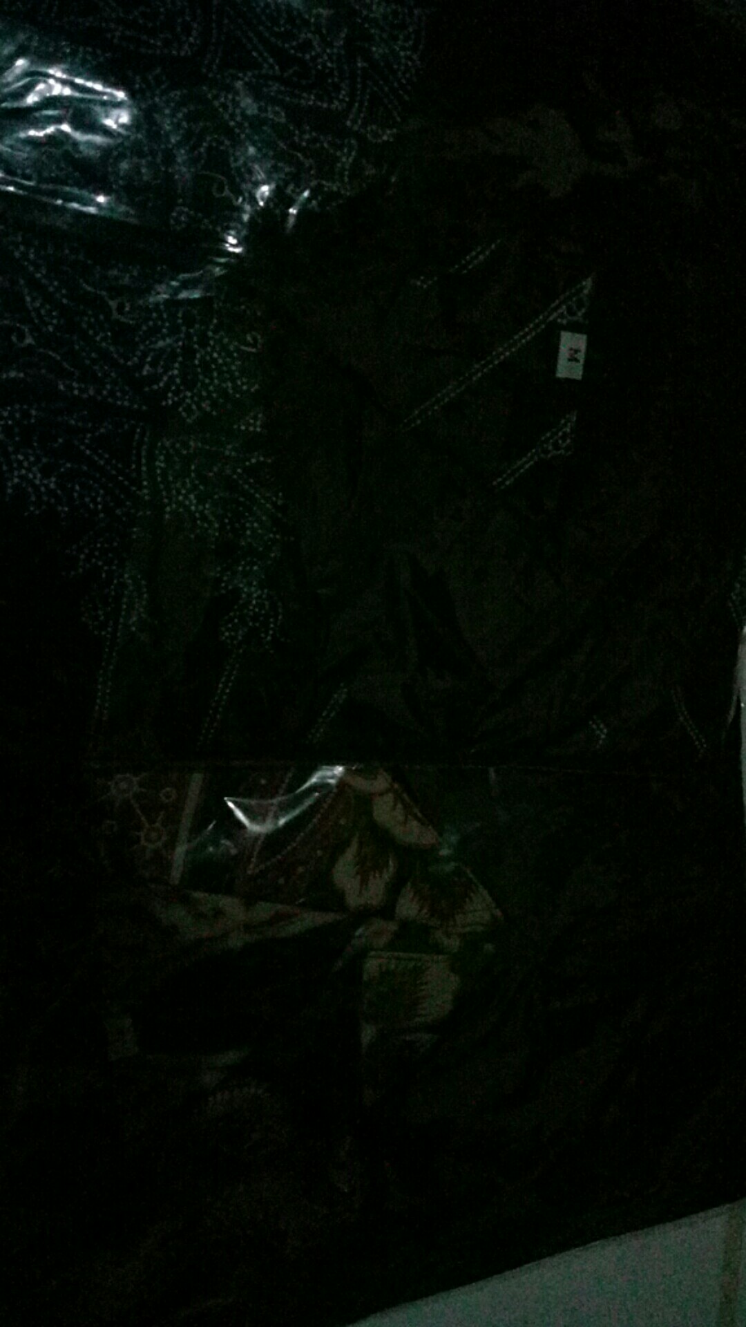 Batik Tunik Shibori Jumputan Terbaru Size S-3l / Hrb026 Yelbor