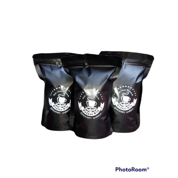

bubuk kopi asli