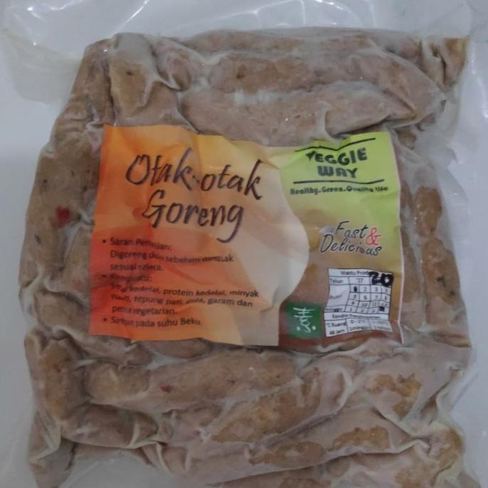 

[COD] otak2 goreng vegetarian [COD]